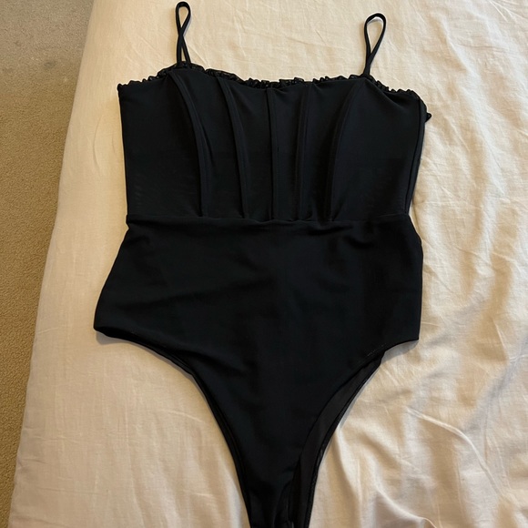 Princess Polly Tops - Princess Polly Bodysuit